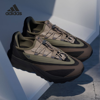 Adidas/阿迪达斯正品LIGHTBLAZEVISTA新款经典街头运动鞋HP6929