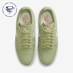 耐克正品 HV1204 Air 运动轻便休闲低帮板鞋 300 Force1Low男士 Nike