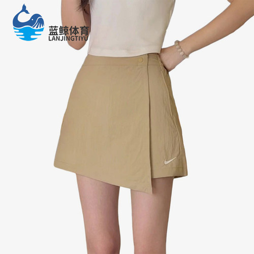 Nike/耐克正品AS W NSW SKORT女士简约休闲短裤IR1649-297
