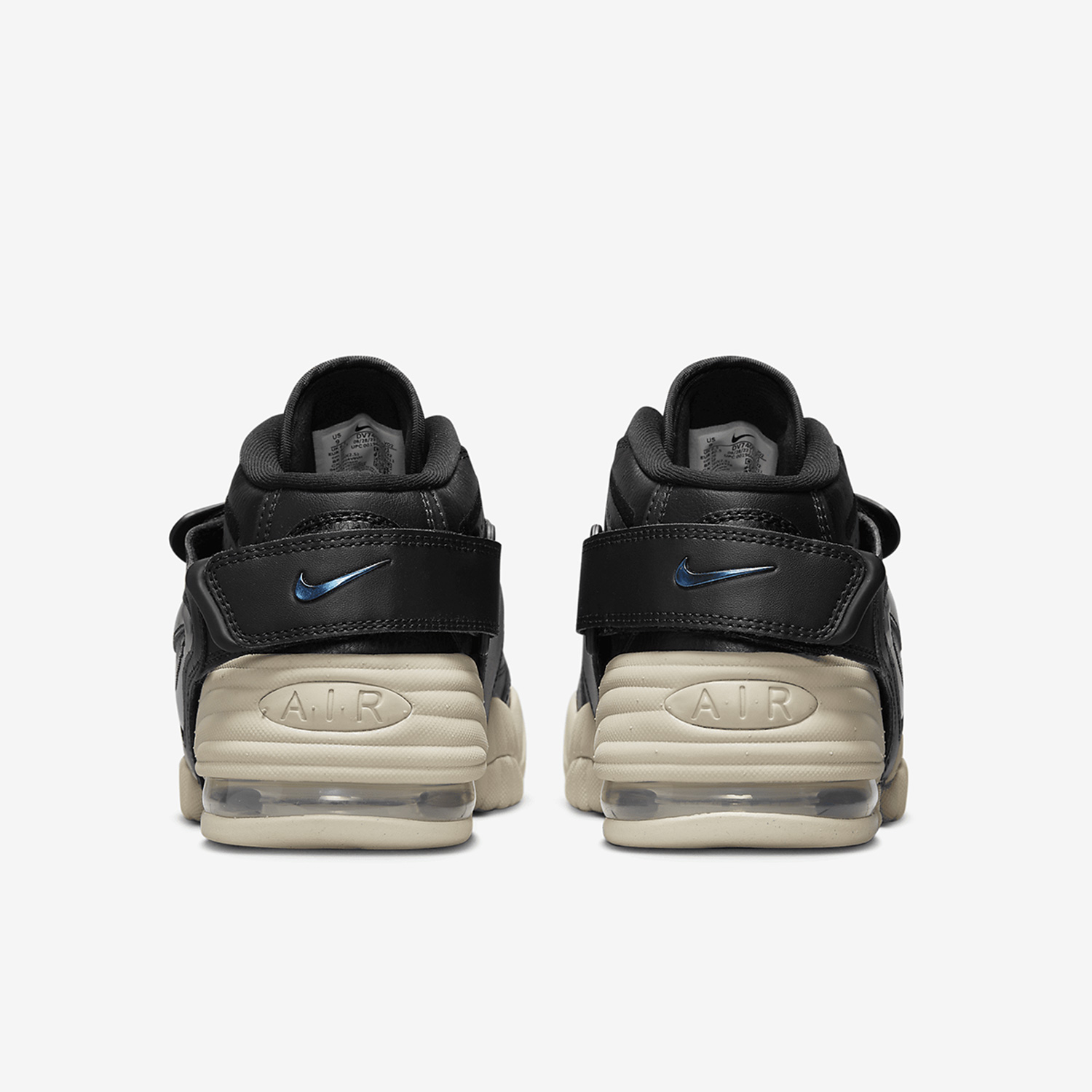Nike/耐克官方正品Air Adjust Force男女缓震运动鞋DV7409-001