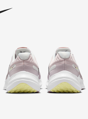 Nike/耐克官方正品2025 Quest 5女士运动减震跑步鞋DD9291-010