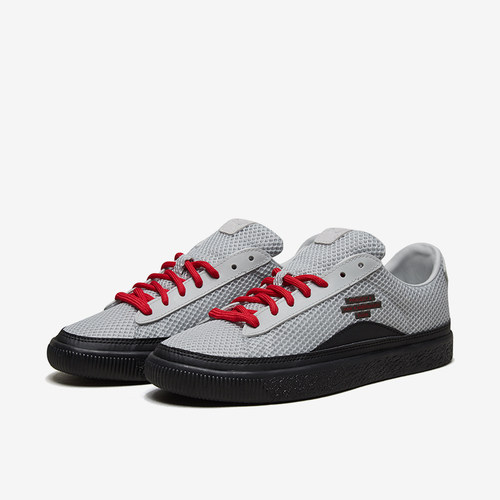 Puma/彪马正品运动男女款网面透气轻便低帮休闲鞋369750-01