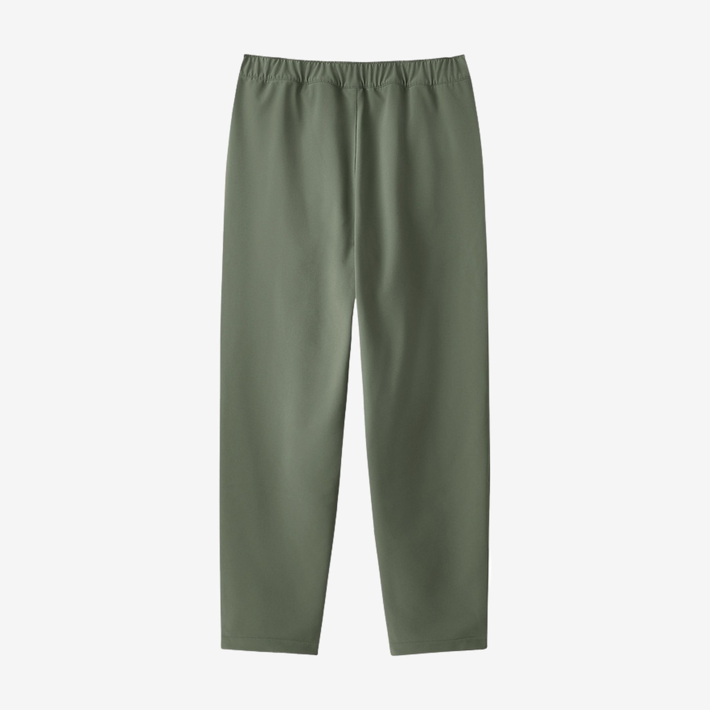 Skechers斯凯奇正品男舒适针织休闲运动裤L424M029-01DN