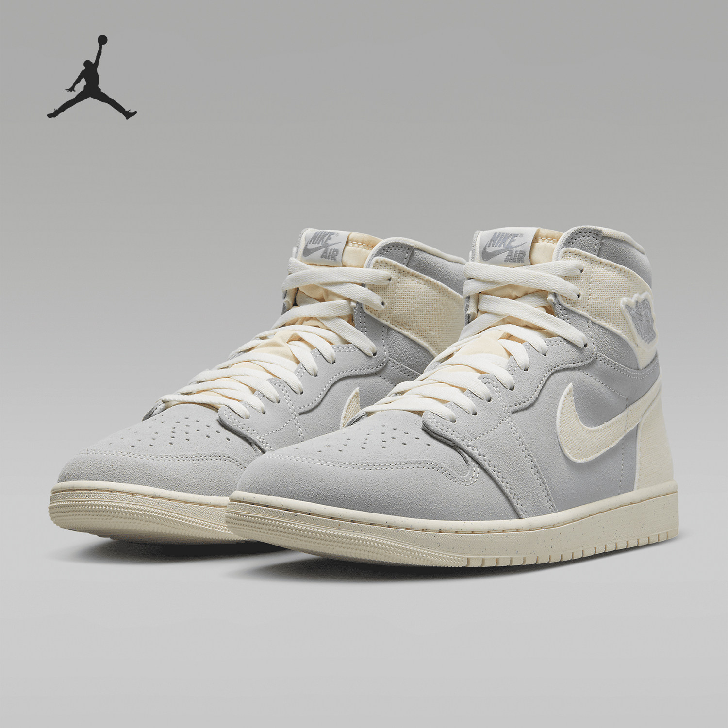 Nike/耐克男士高帮运动休闲鞋