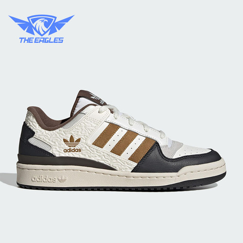 Adidas/阿迪达斯正品三叶草男女运动蛇纹压花经典休闲板鞋JQ8734