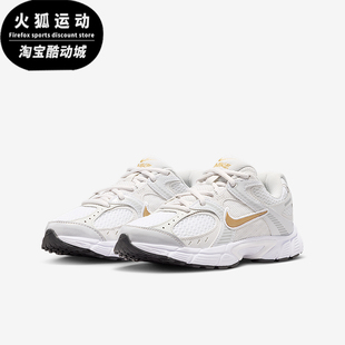 耐克正品 HQ6411 GS女子大童耐磨日常轻盈运动鞋 104 RNR Nike