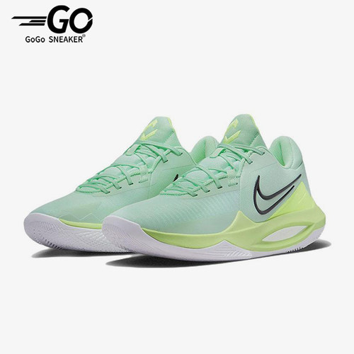 Nike/耐克男士缓震实战篮球鞋