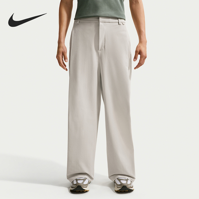 Nike/耐克正品Dri-FIT男士运动日常简约设计休闲长裤IF2124-072