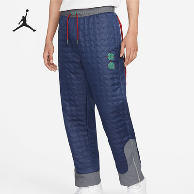 Nike/耐克男士夹棉保暖休闲长裤