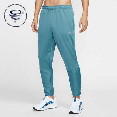 Nike/耐克正品秋冬新款男士运动跑步薄绒保暖长裤FZ1114-006