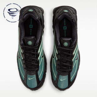 Nike 时尚 IR0047 300 2男士 运动休闲鞋 Ride Shox 耐克正品 防滑经典