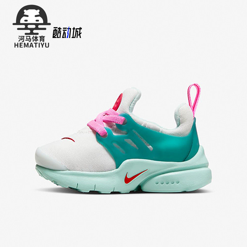 耐克小童运动休闲跑步鞋