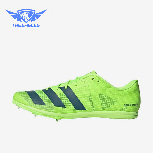 Adidas/阿迪达斯正品neo DistanceStar男女经典专业跑步鞋IE6883
