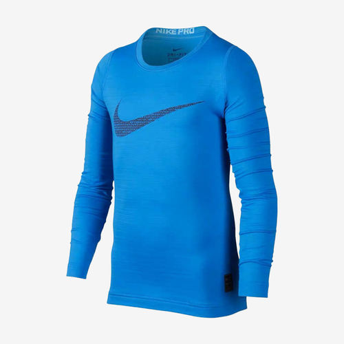 Nike耐克正品大童休闲运动轻便舒适日常出行百搭T恤AH0252-435
