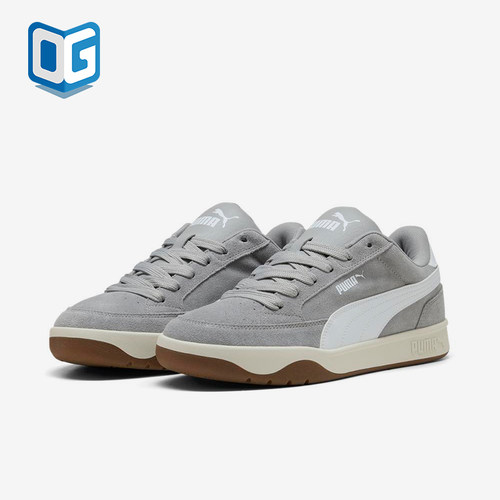 Puma/彪马正品Park Lifestyle SK8男女缓震休闲板鞋404483-03