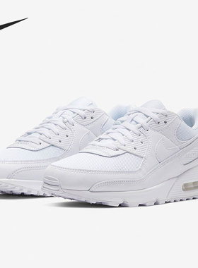 Nike/耐克正品AIR MAX 90 男女缓震气垫运动鞋 CN8490-100