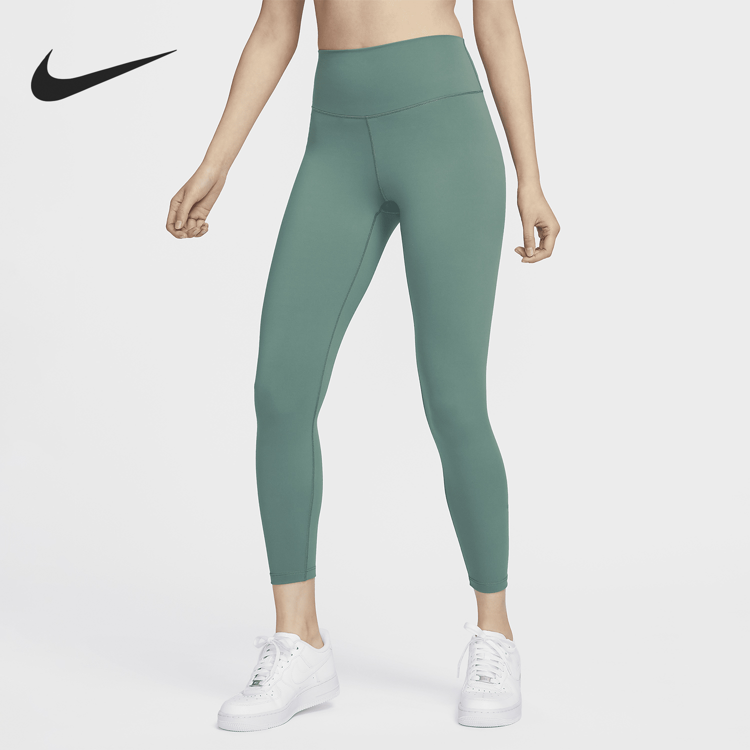 Nike/耐克女士干爽训练紧身裤