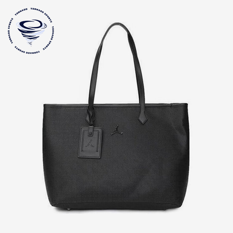 Nike/耐克正品JORDAN男女同款拉链简约透气经典托特包HV1615-010,运动包/户外包/配件,挎包/拎包/休闲包,淘宝优惠券,粉丝福利购,淘宝优惠卷