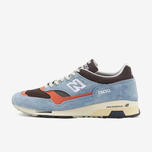 New Balance新百伦正品NB 1500男女同款舒适柔软跑步鞋U1500BBO