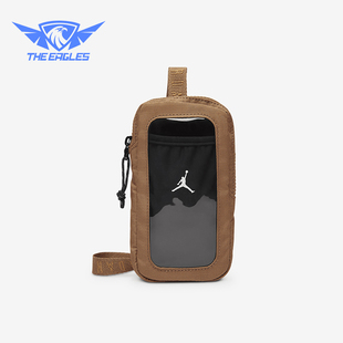 212 JORDAN男女复古户外轻便手机斜挎包HQ6909 Nike 耐克正品