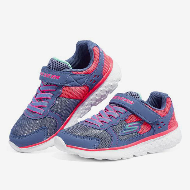 Skechers/斯凯奇正品当季新款大童低帮舒适耐磨运动休闲鞋,童鞋/婴儿鞋/亲子鞋,运动鞋,淘宝优惠券,粉丝福利购,淘宝优惠卷