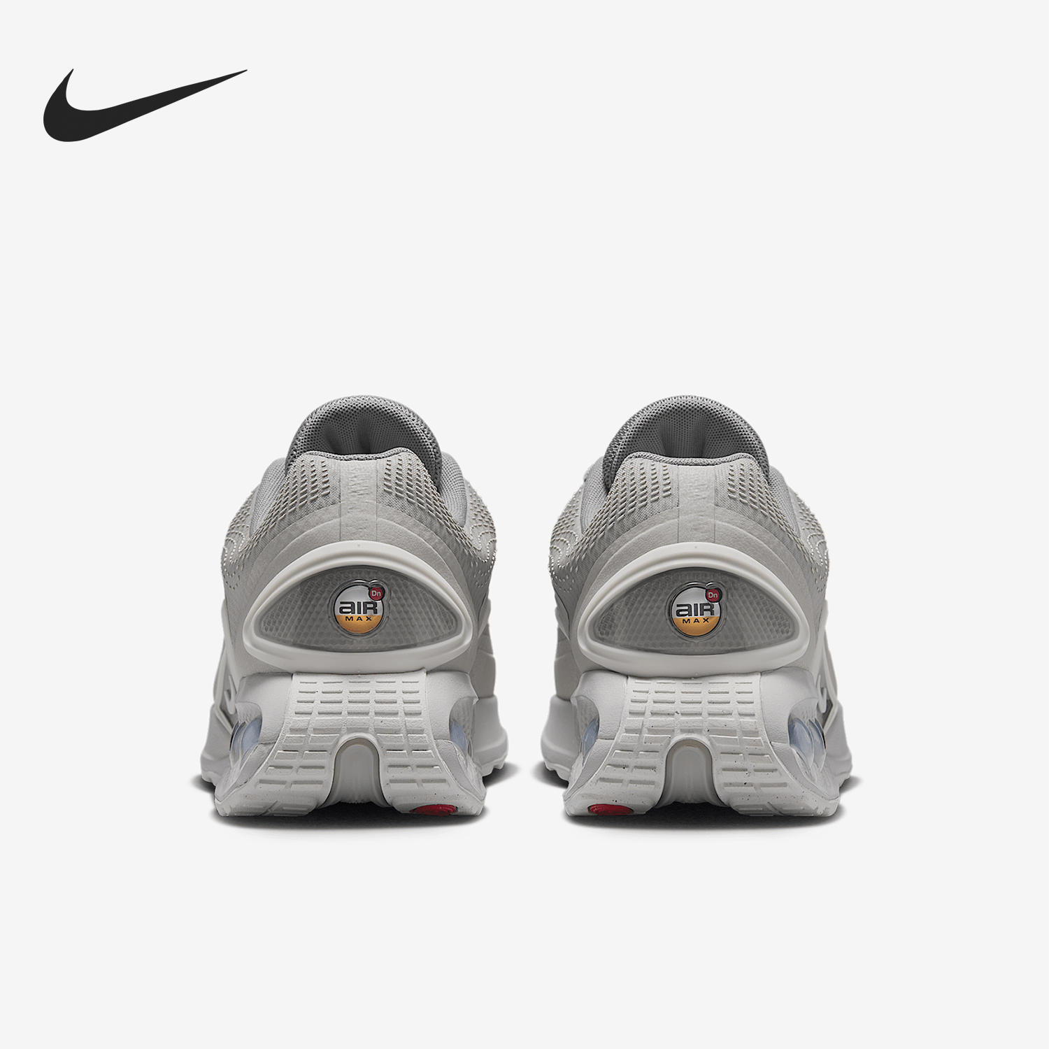 Nike/耐克官方正品Air Max Dn男士缓震气垫透气跑步鞋DV3337-014