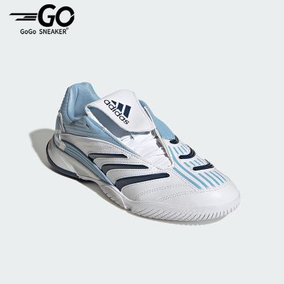 Adidas/阿迪达斯正品三叶草PREDATORSALA新款经典女运动鞋IH6790