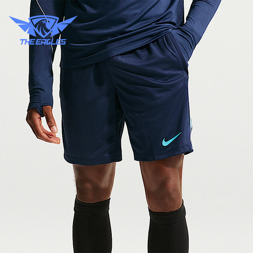 Nike/耐克正品夏季男士透气训练健身经典轻盈透气短裤IF1463-410