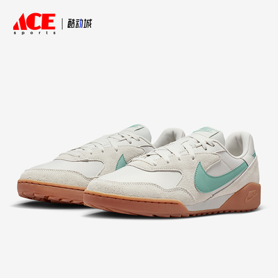 Nike/耐克正品2025秋季款男士运动薄底翻毛皮休闲鞋IM6483-001