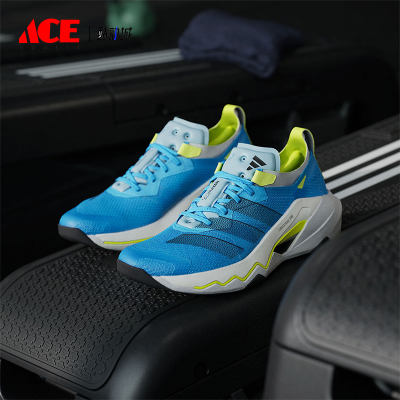 Adidas/阿迪达斯正品RAPIDMOVE PRO TRAINER男士经典休闲鞋JQ0971