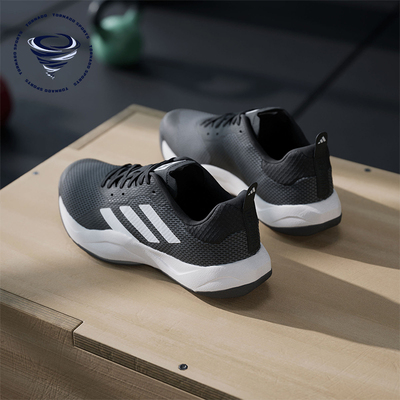 Adidas/阿迪达斯正品时尚潮流女士运动训练透气缓震跑步鞋 IF3203