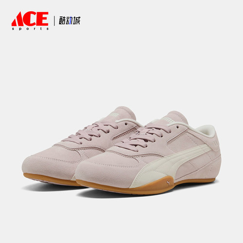 Puma/彪马正品Bella Mina女士舒适柔软生活休闲鞋407671-01
