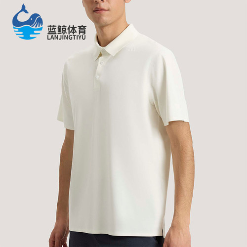 Adidas/阿迪达斯正品2026男士简约经典亲肤耐穿短袖POLO衫KE4043