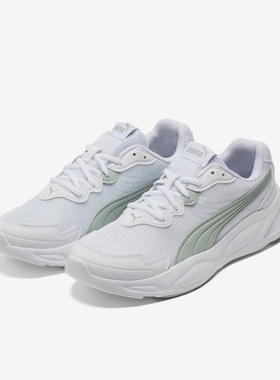 Puma/彪马正品90S RUNNER 男女时尚缓震运动休闲鞋373017-21