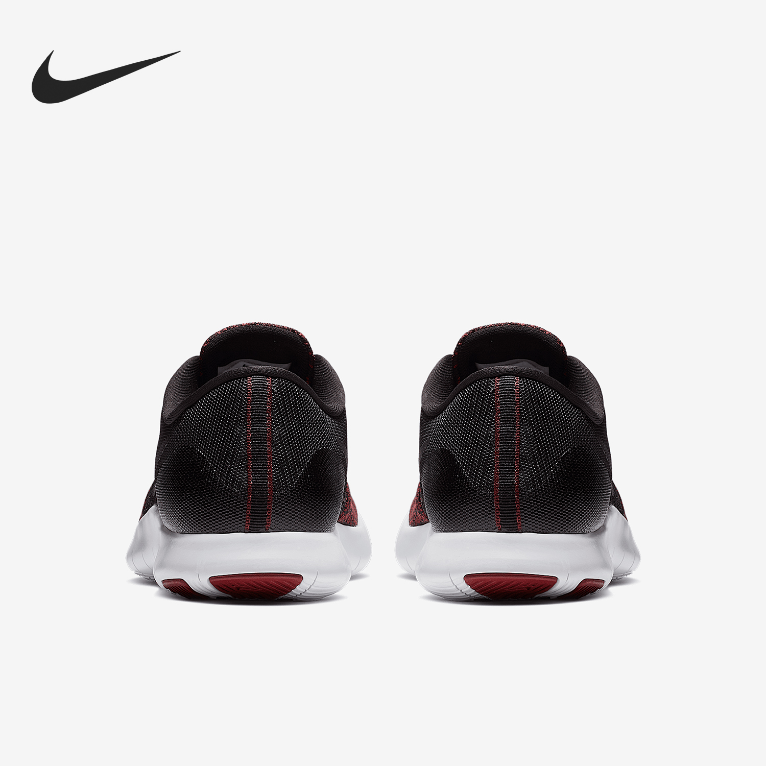 Nike/耐克官方正品Flex Contact男士缓震拼接跑步鞋908983-013