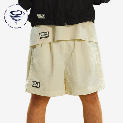 Puma/彪马正品男女同款舒适透气舒适运动休闲短裤631563-87