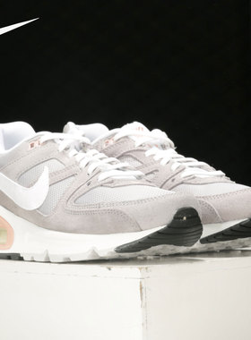 Nike/耐克正品 AIR MAX COMMAND 女子缓震运动气垫跑步鞋397690