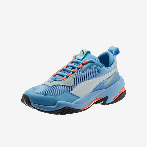 Puma/彪马正品休闲男女款复古拼接耐磨低帮运动鞋367516-15