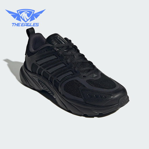 Adidas/阿迪达斯正品2025新款男女网面透气经典运动跑步鞋JQ4900