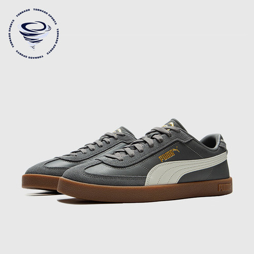 Puma/彪马正品CLUB II ERA男女时尚低帮运动板鞋397447-19