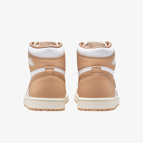 Nike/耐克正品Air Jordan 1 Retro HI OG女子篮球鞋FN6622