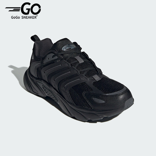 运动休闲跑步鞋Adidas/阿迪达斯
