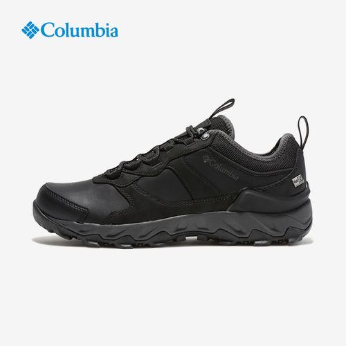 Columbia/哥伦比亚正品男子户外防水耐磨减震登山鞋DM1157|BM0820
