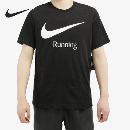Nike/耐克正品NSW运动休闲短袖T恤新款经典男短袖T恤CK0638-010