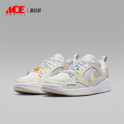 Nike/耐克正品Jordan CMFT Era女士运动舒适透气板鞋IR7556-171