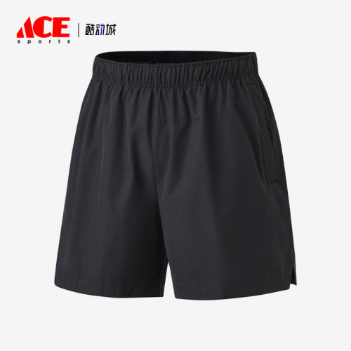 Nike/耐克正品JORDAN运动松紧纯色休闲经典短裤男短裤HQ8656-010