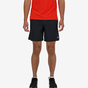 夏季 NB正品 新款 男子运动训练透气休闲短裤 New MS41283 Balance