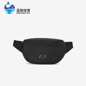 新款 Skechers 斯凯奇正品 男女潮流户外轻便休闲腰包单肩包
