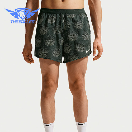 Nike/耐克正品Stride Dri-FIT 男士日常跑步经典短裤IO0531-317