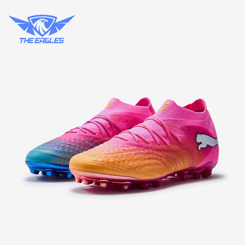 Puma/彪马正品future 9 ULTIMATE男女同款足球鞋108897-05